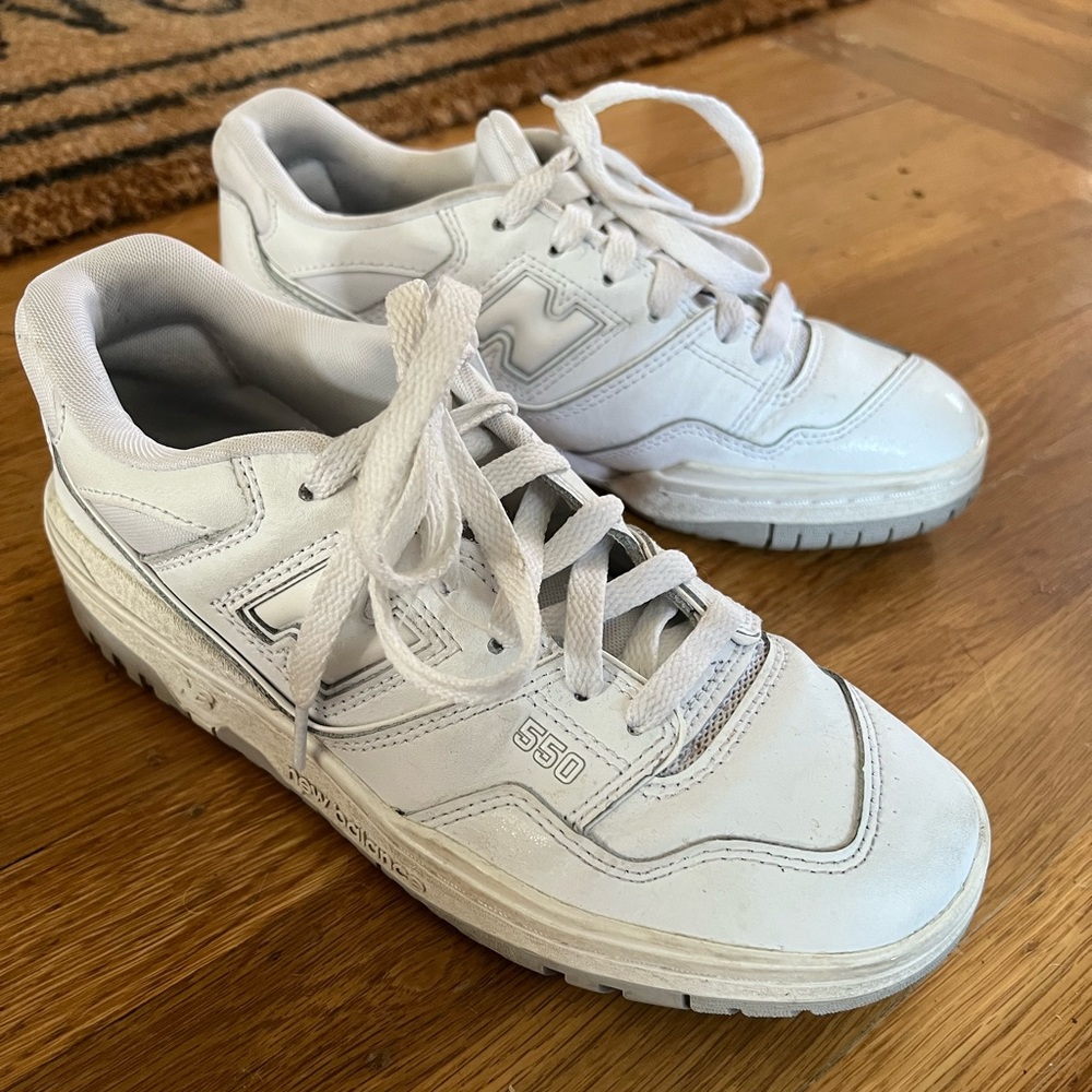 New Balance 550s